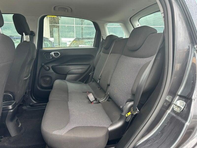 FIAT 500L 500L 1.3 Multijet 95 CV Dualogic Urban