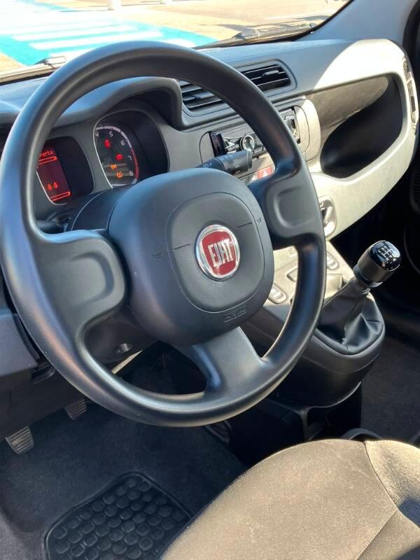 Fiat Panda III 1.0 firefly hybrid s&s 70cv 5p.ti