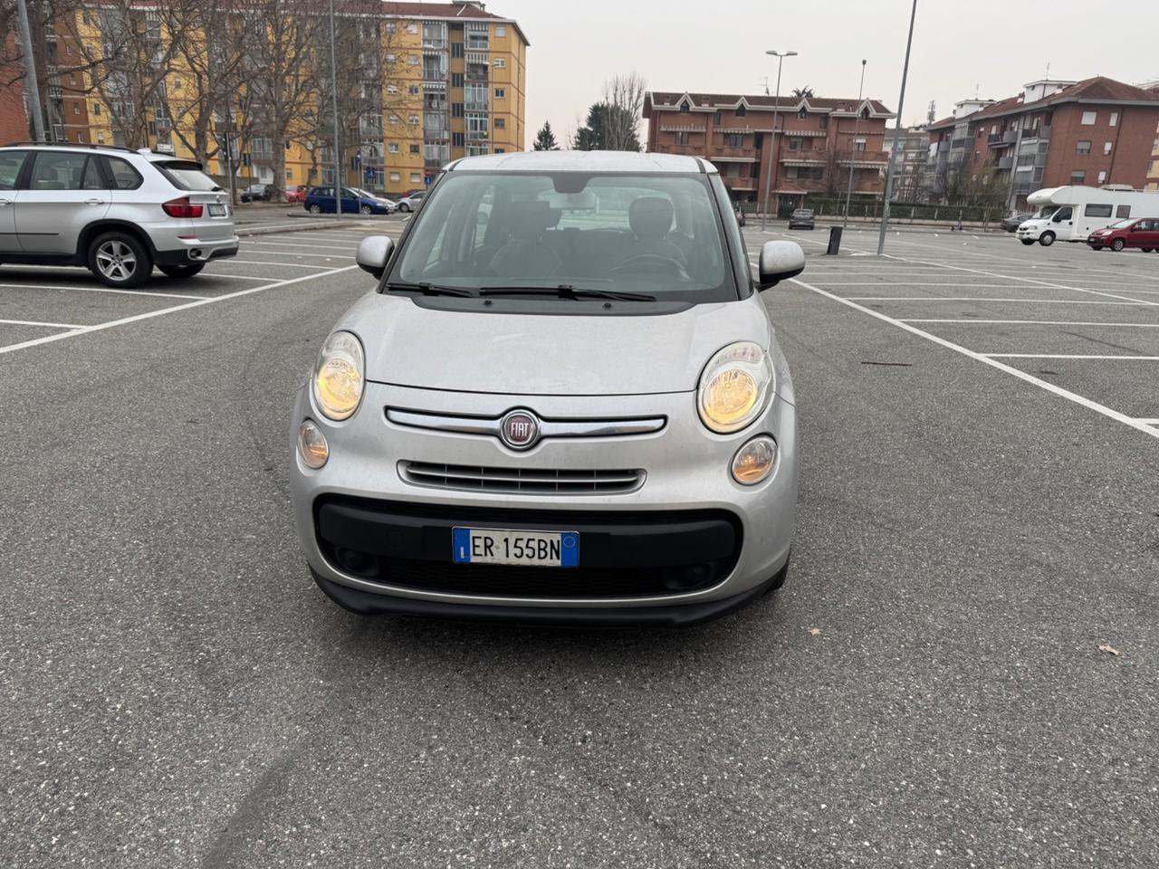 Fiat 500L 1.3 Multijet 85 CV Pop Star 3515459489