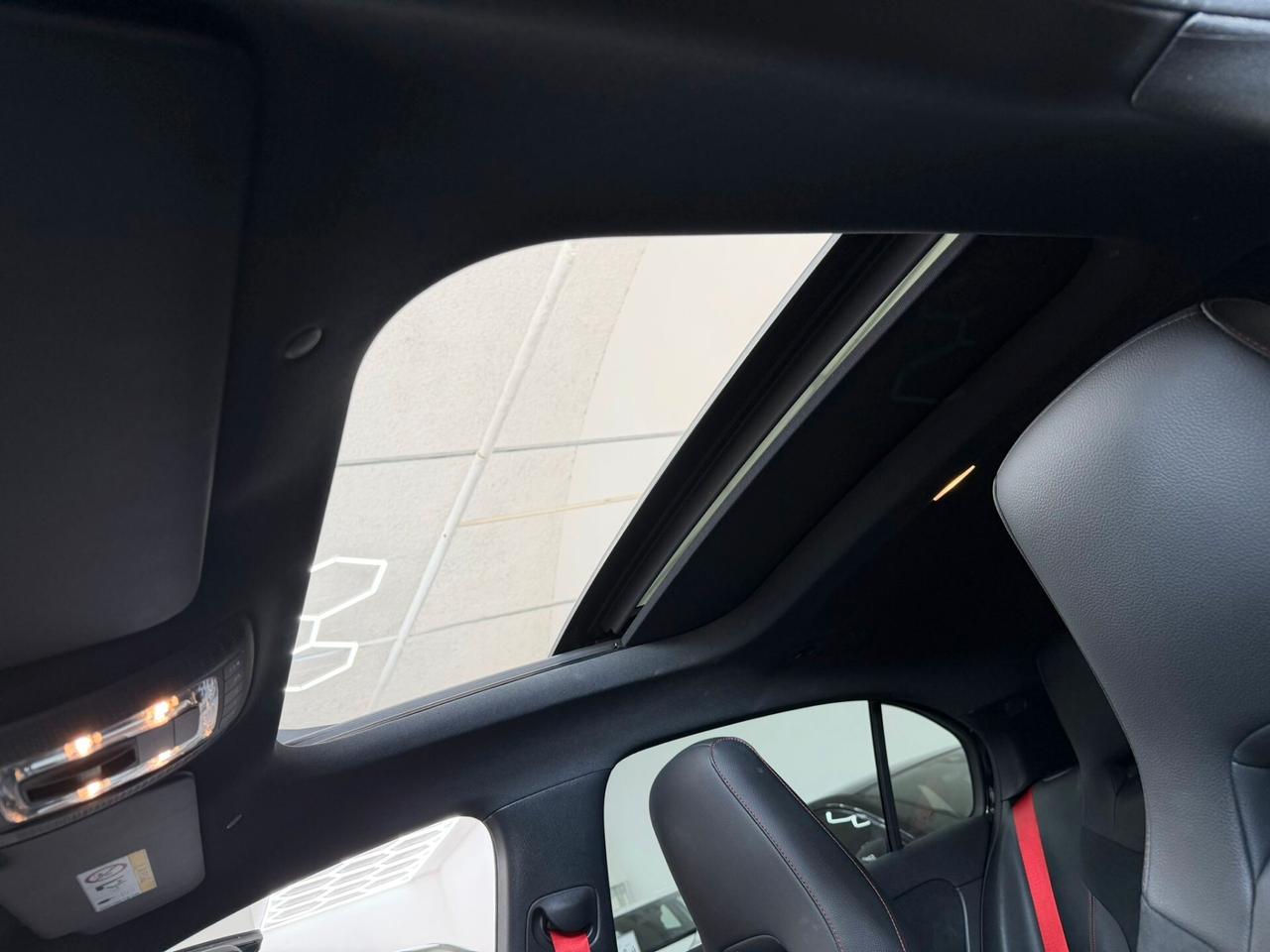 Mercedes-benz A 45 AMG 45S 4Matic+