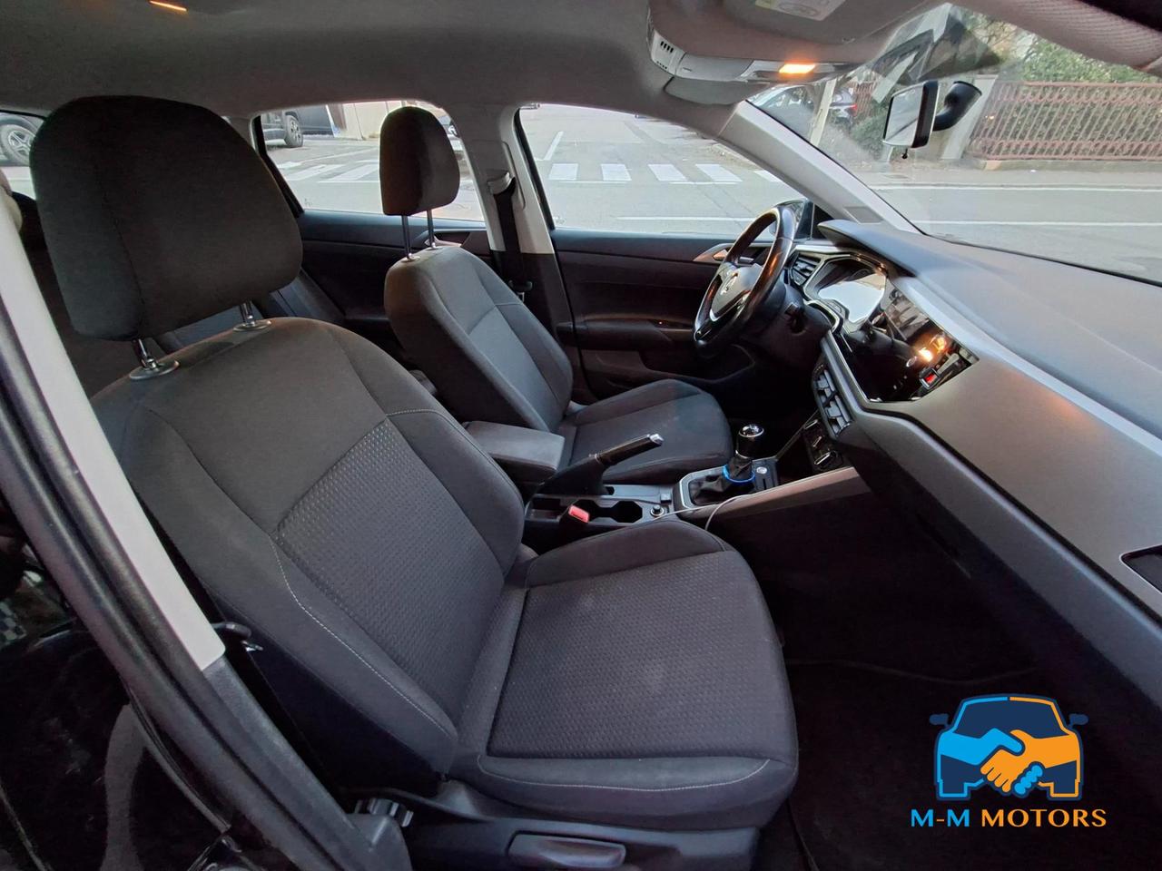 VOLKSWAGEN POLO unico proprietario GPL