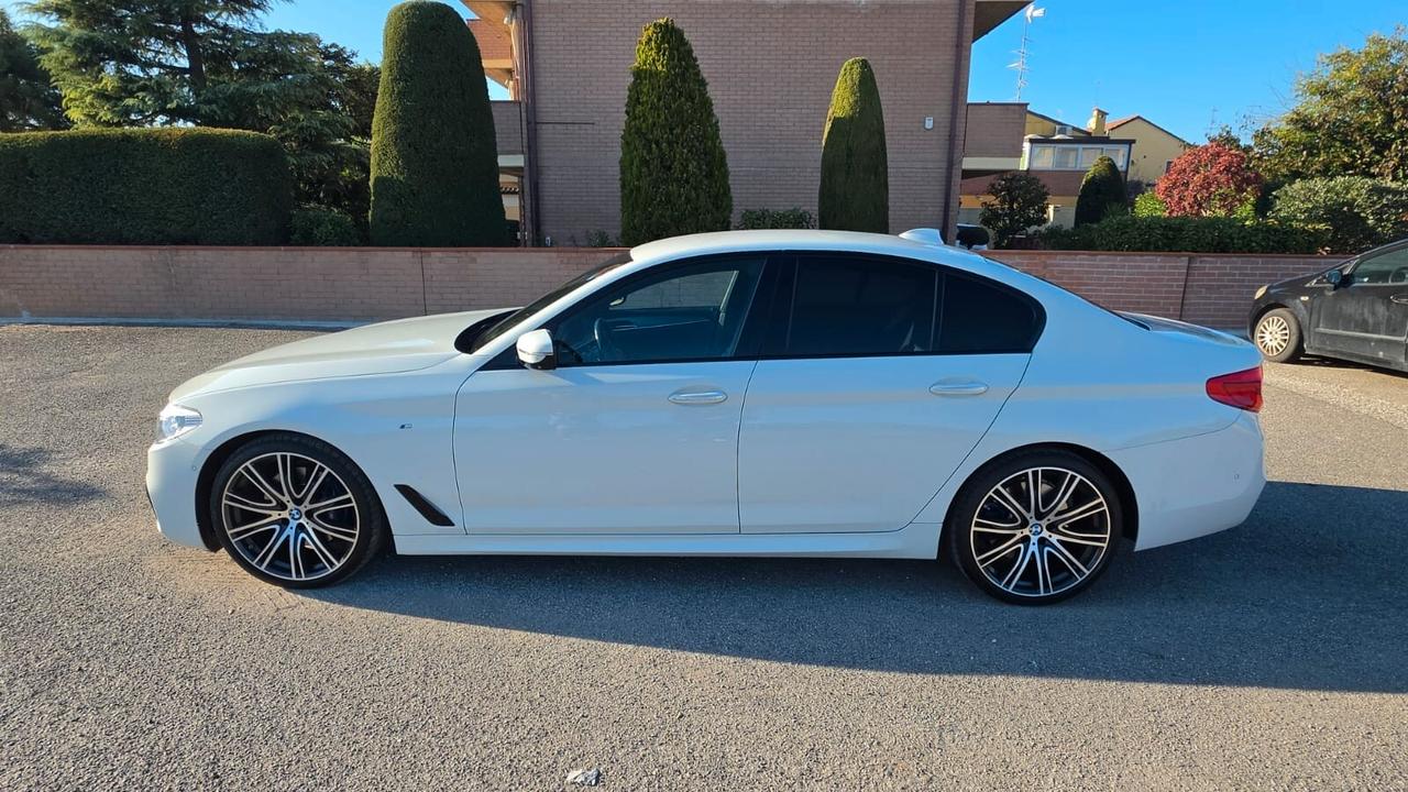 Bmw 530 530d xDrive Msport