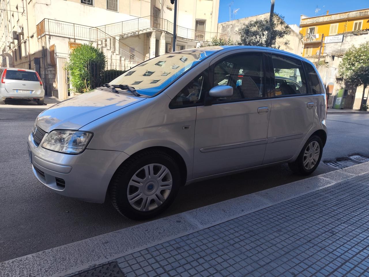 Fiat Idea 1.3 Multijet 70CV DIESEL EMOTION