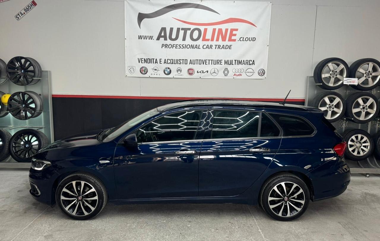 Fiat Tipo 1.3 Mjt ADATTA PER NEOPATENTATI