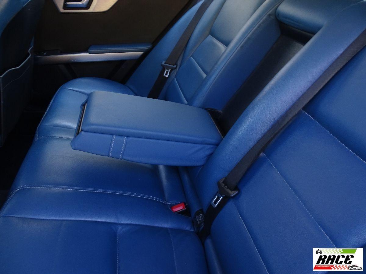 MERCEDES - Classe GLK - 220 CDI 4Matic BlueEFFICIENCY Sport