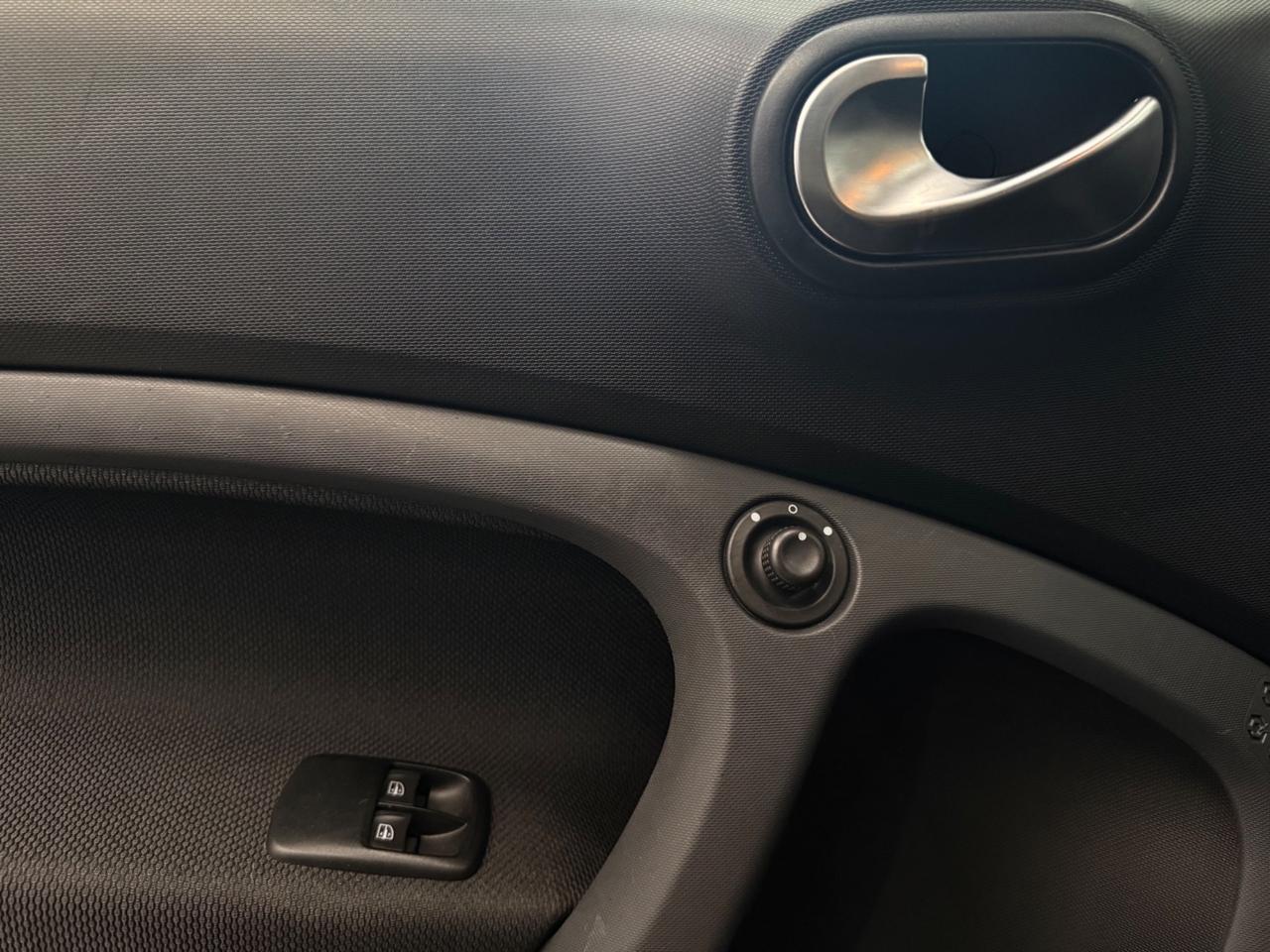 Smart ForTwo 70 1.0 Passion