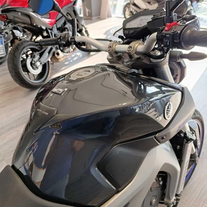 Yamaha MT-09 - 2014