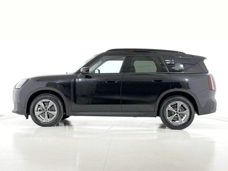 MINI Countryman C 48V Classic