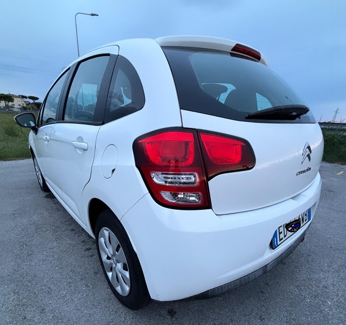 Citroen C3 1.1 Seduction 5 porte