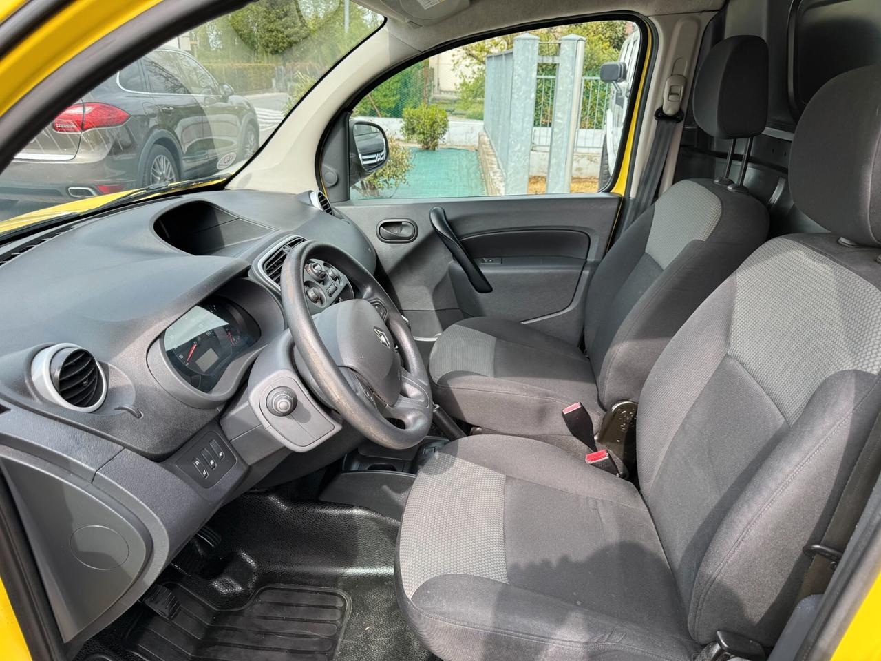 Renault Kangoo 1.5 dCi 110CV S&S 4p. Express Ice