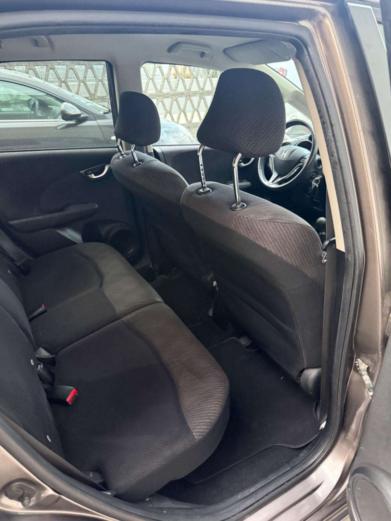 Honda Jazz 1.4 i-VTEC Si