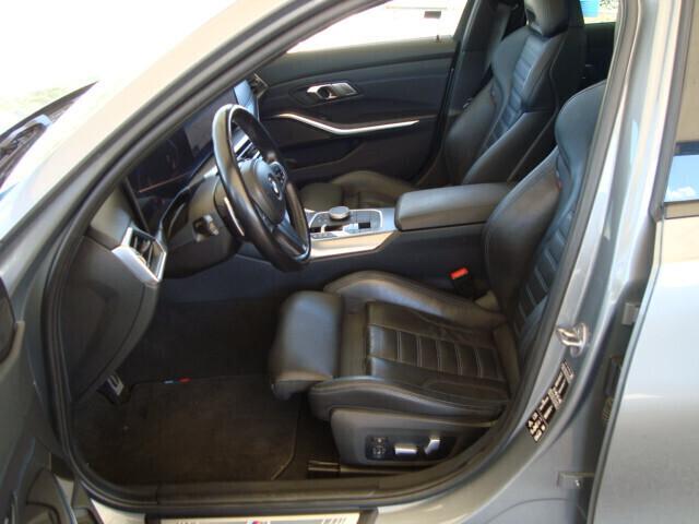 BMW 340 M340d Touring mhev 48V xdrive ''Mod.2023''