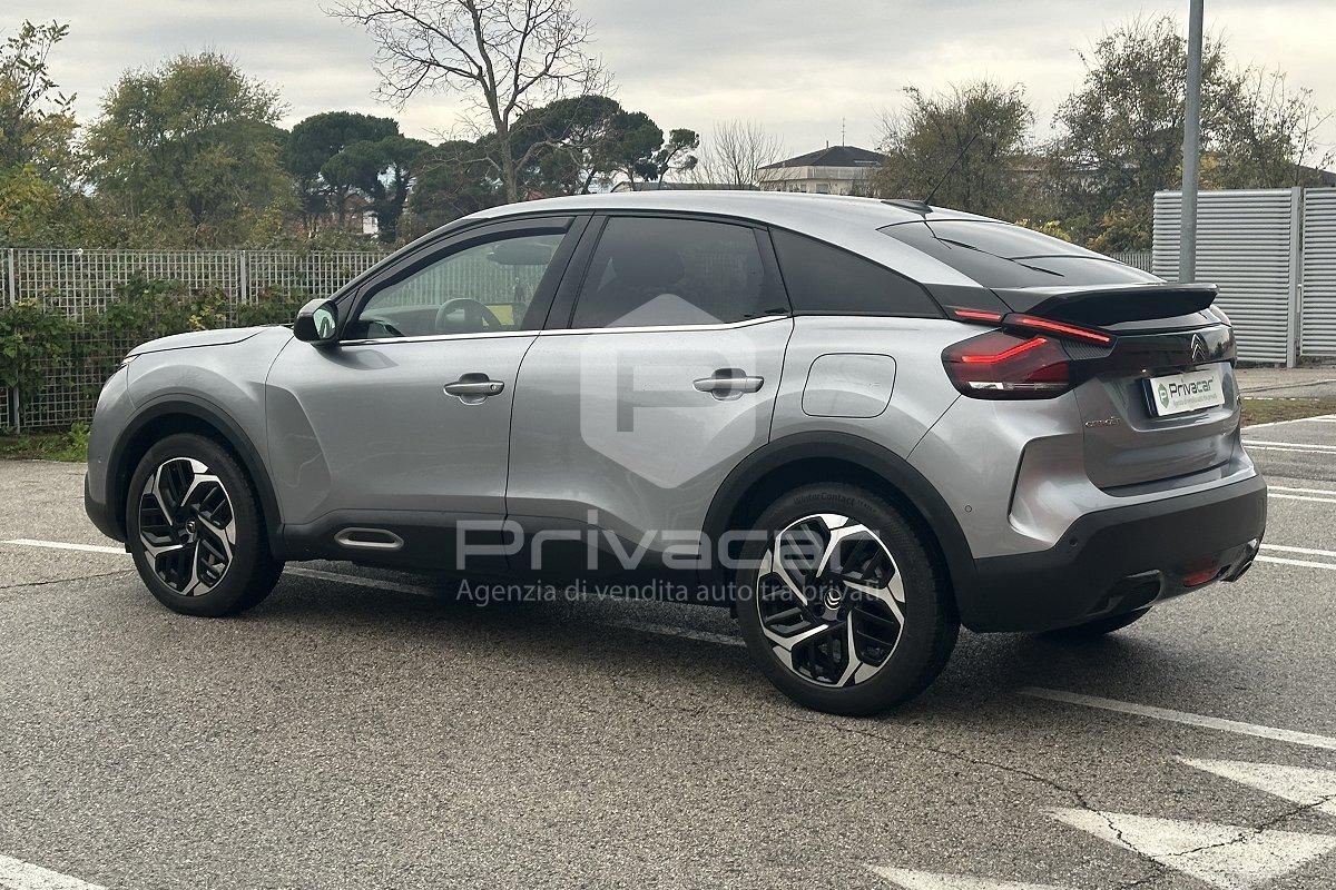 CITROEN C4 BlueHDi 130 S&S EAT8 Shine