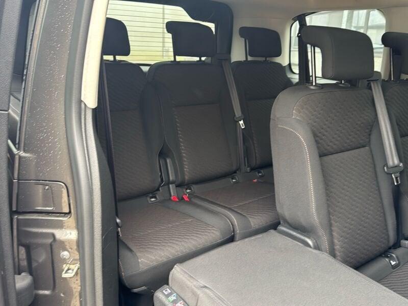 Toyota Proace Verso Proace Verso 2.0D 180 CV L2 D Luxury, 8 posti