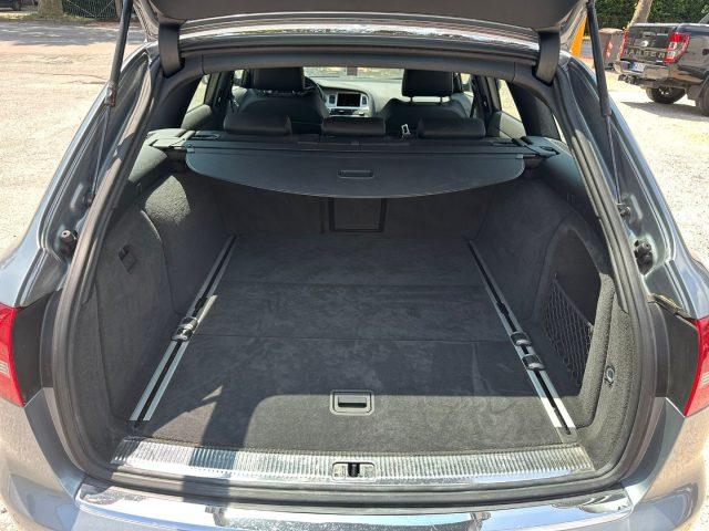 AUDI A6 Avant 3.0 V6 TDI 240 CV quattro Adv. Autom.