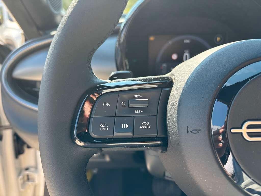 Fiat 600 Hybrid 145 CV DCT MHEV Sport 2026 / KM 0 IVA ESPOSTA Tua a solo 269 Euro al mese