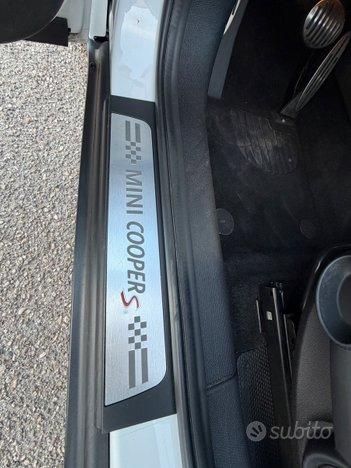 Mini Countryman SD ALL4