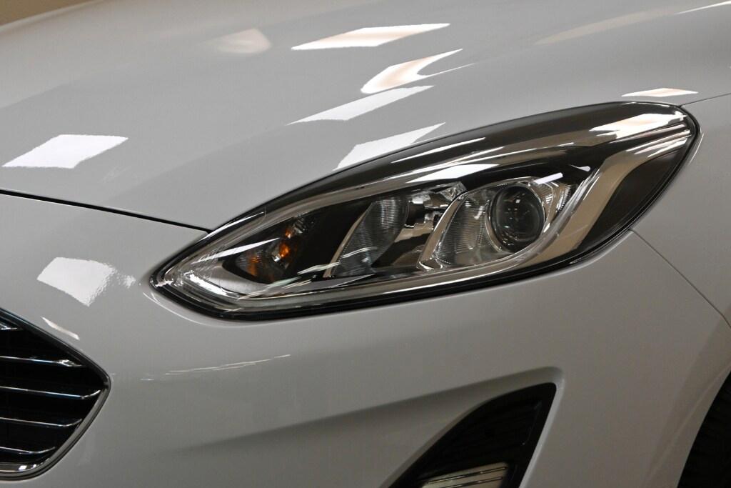 FORD Fiesta 7ª serie Fiesta 1.1 75 CV GPL 5 po...