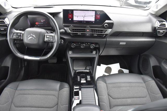 CITROEN C4 BlueHDi 130 S&S EAT8 Feel Pack