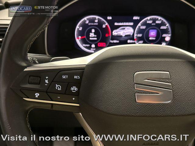 SEAT Leon Sportstourer 2.0 TDI 150 CV DSG Business - PROMO