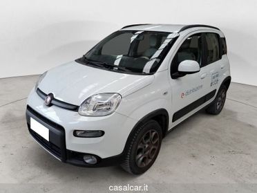 FIAT Panda 1.3 MJT 95 CV S&S 4x4 3 ANNI DI GARANZIA KM ILLIMITATI PARI ALLA NUOVA