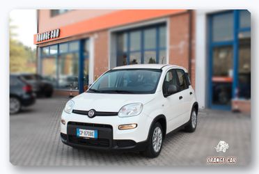 Fiat Panda 1.0 FireFly S&S Hybrid-OK NEOPATENTATI