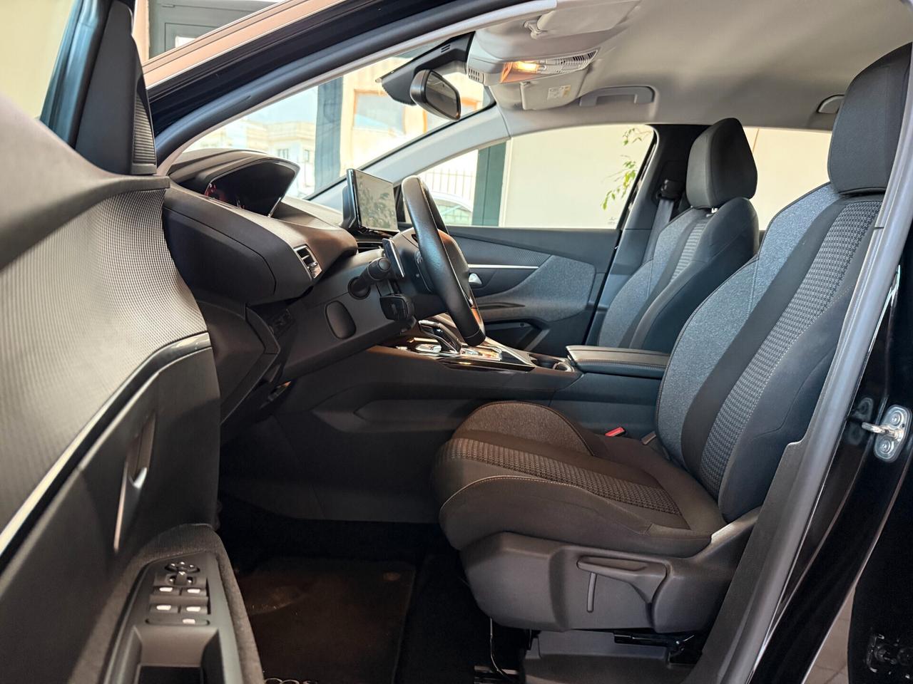 Peugeot 3008 BlueHDi 130 S&S EAT8 Business FullLed