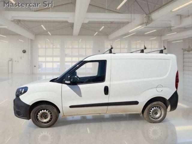 FIAT Doblo DOBLÒ 1.3 MJT 95CV SX Euro 6 - GD472TG