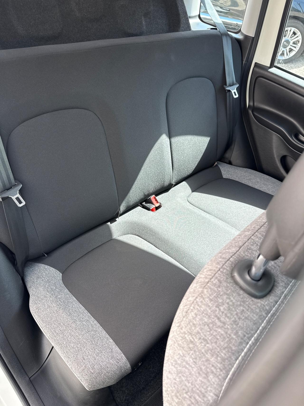 Fiat Panda 1.0 FireFly S&S Hybrid City Cross