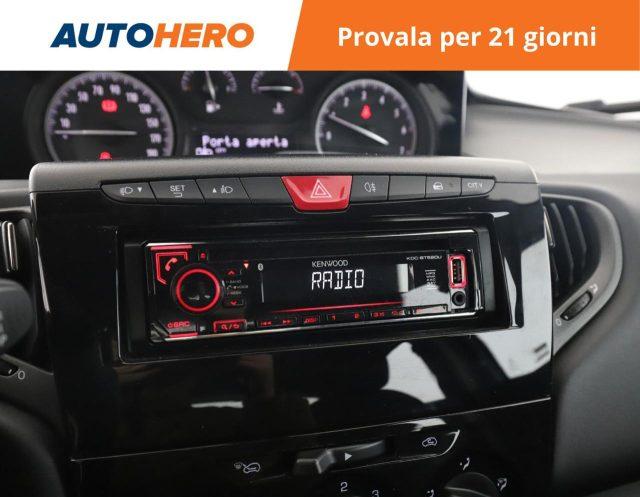 LANCIA Ypsilon 1.2 69 CV 5 porte Silver