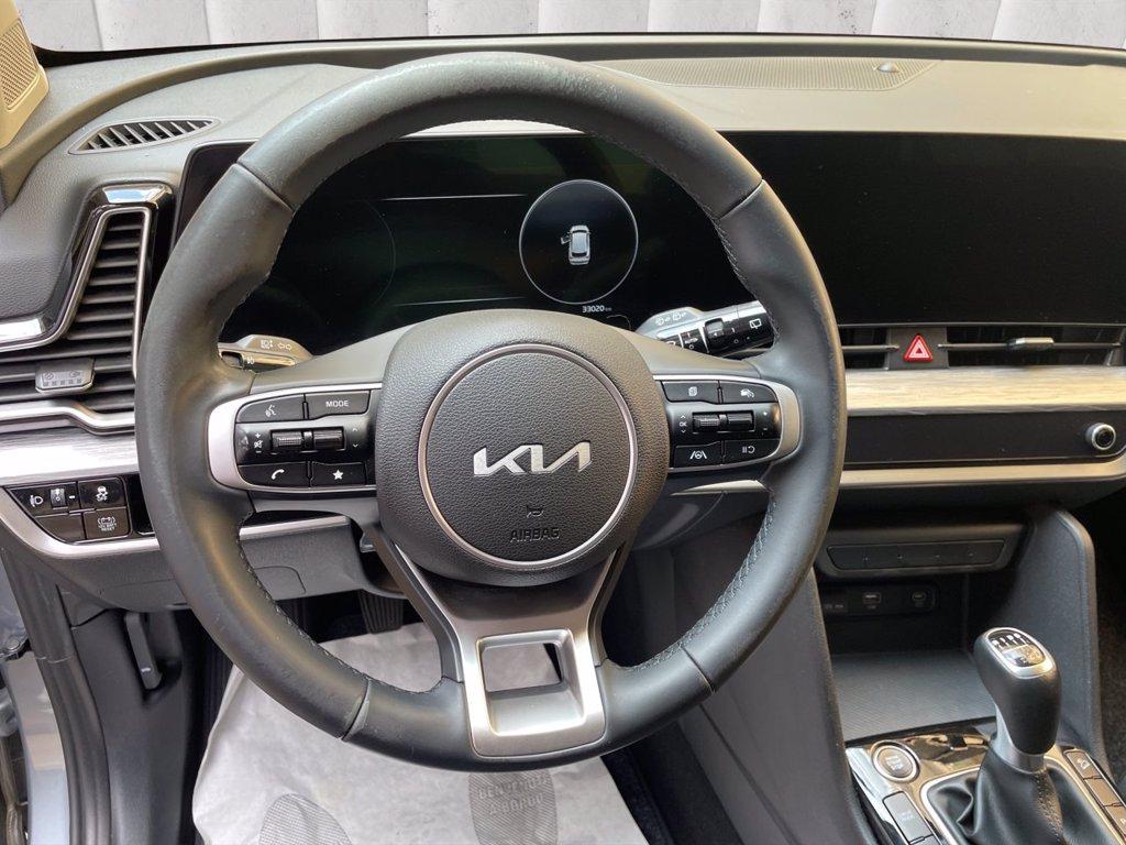 KIA Sportage 1.6 tgdi mhev Style imt del 2022