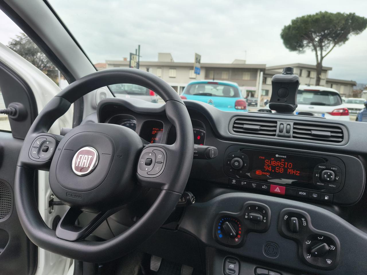 Fiat Panda 0.9 TwinAir Natural Power *METANO*PREZZO REALE