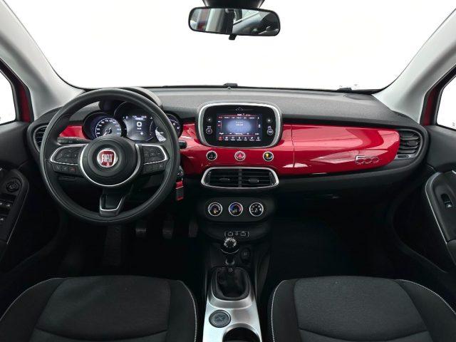 FIAT 500X 1.0 T3 120 CV NEOPATENTATI