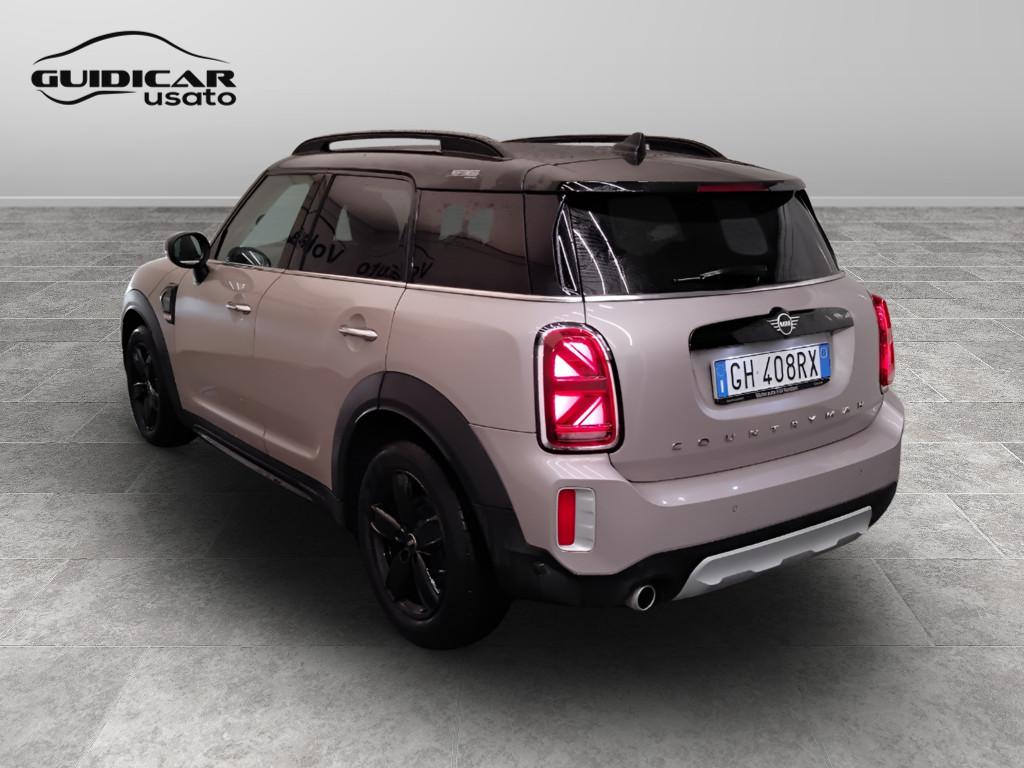 MINI Mini Countryman F60 2020 - Mini Countryman 1.5 Cooper Northw