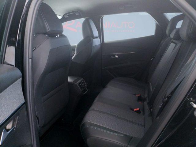 PEUGEOT 3008 BlueHDi 130 Cv EAT8 Allure Pronta Consegna Iva esp