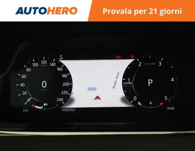 LAND ROVER Range Rover Evoque 2.0 I4 200 CV AWD Auto R-Dynamic SE