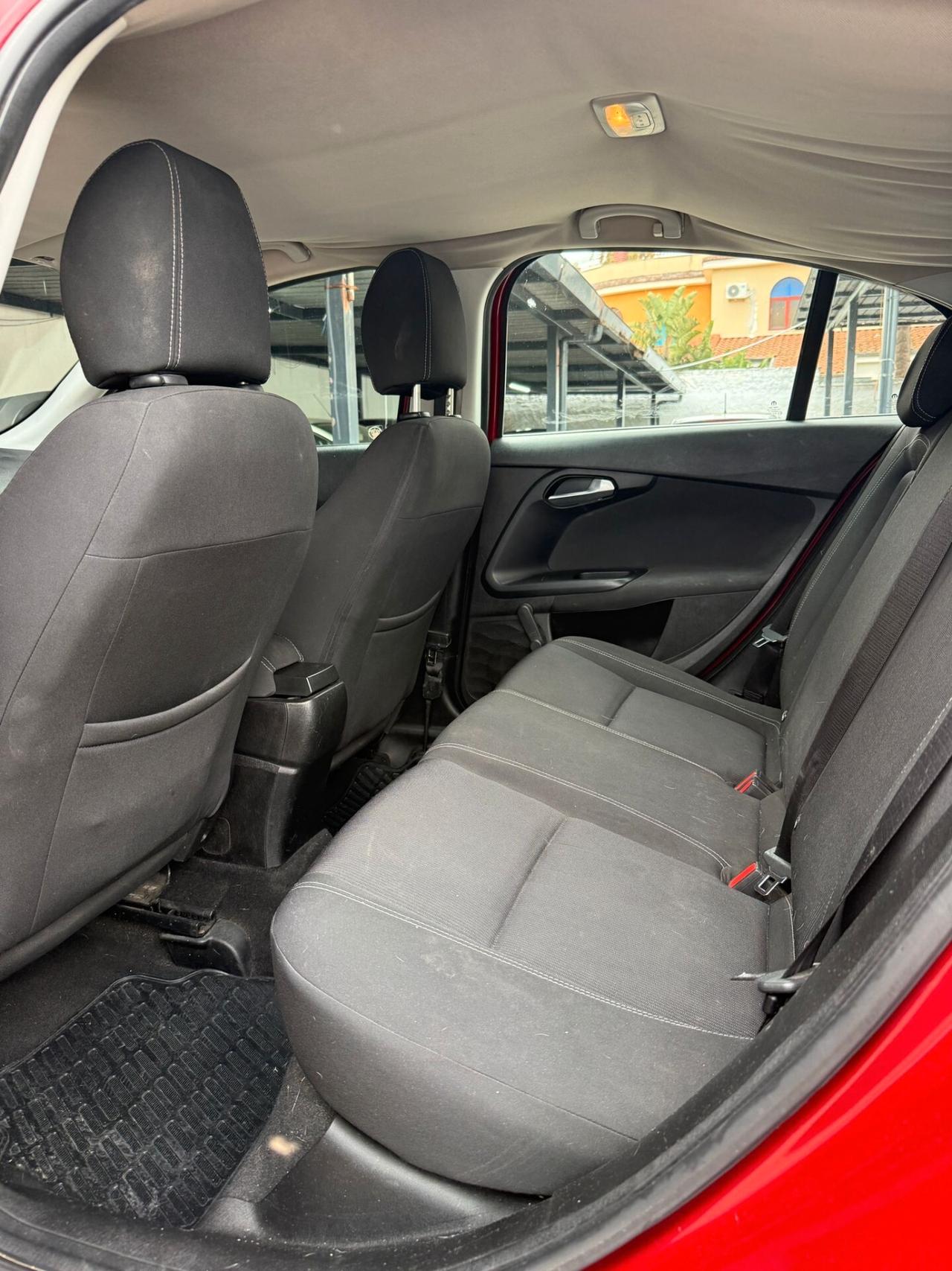 Fiat Tipo 1.4 T-Jet 120CV GPL 5 porte Lounge