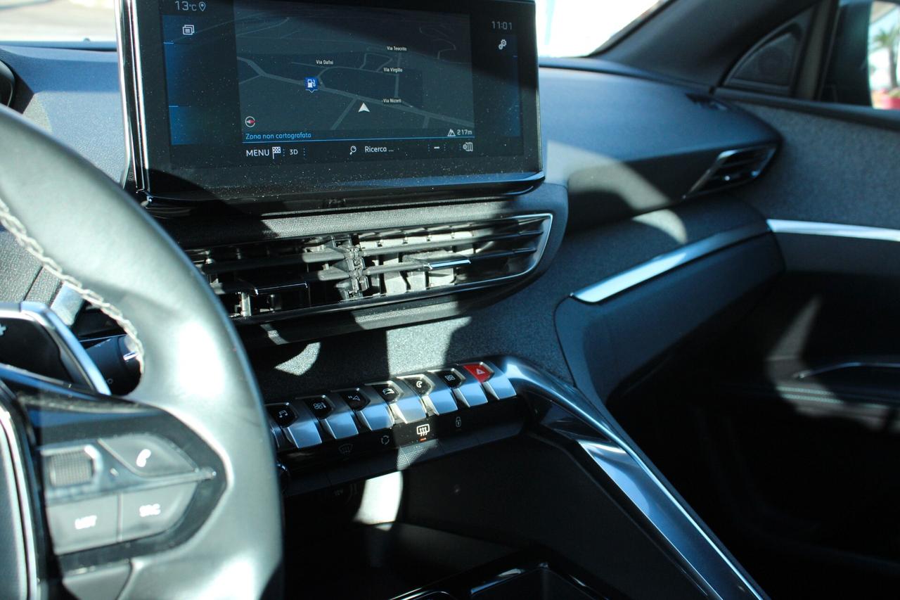 Peugeot 5008 BlueHDi 130 S&S EAT8 Allure Pack