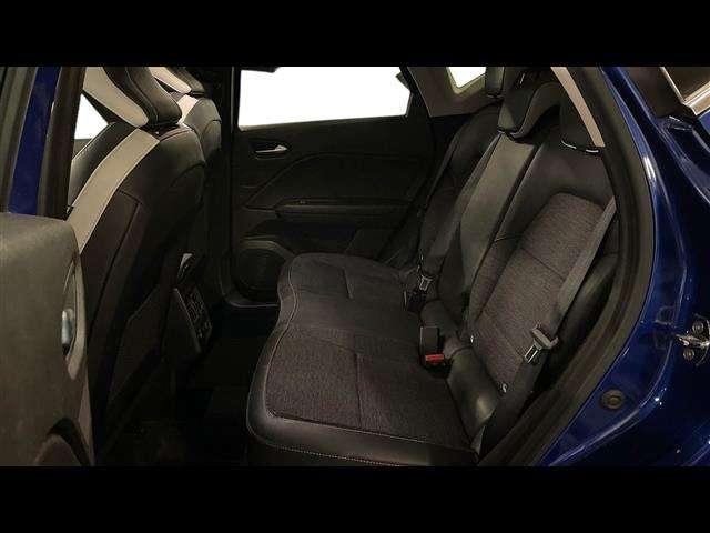 Renault Captur 1.0 TCe GPL Intens my21