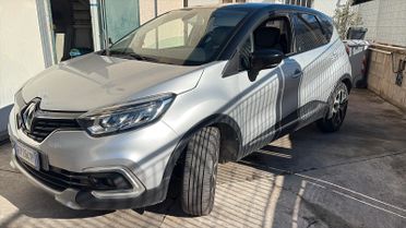 Renault Captur 1.5 dci 110cv intens