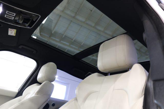 LAND ROVER Range Rover Sport 3.0 TDV6 HSE Dynamic "" TETTO PANORAMICO ""