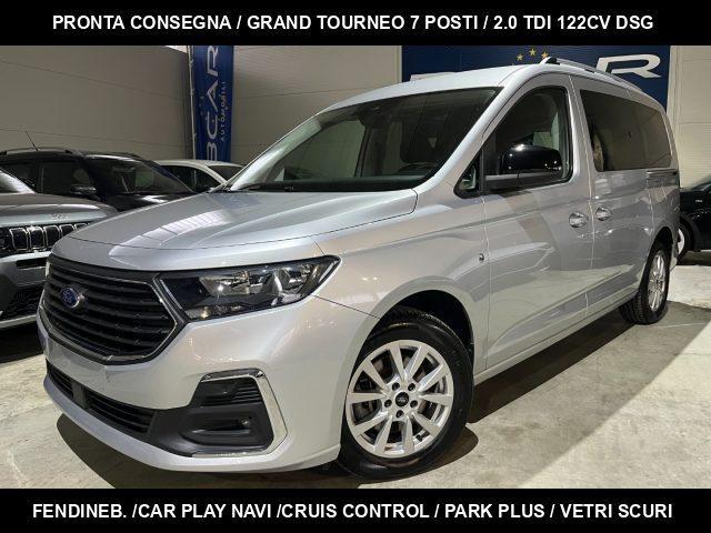 FORD Tourneo Connect Grand Tourneo Connect 2.0d 122CV Powershif 7 posti