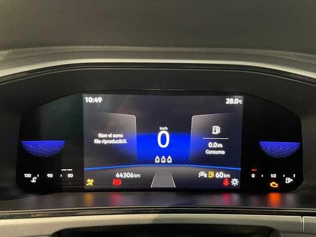 Volkswagen T-Roc 110CV 1.0TSI Life - NEOPATENTATI -