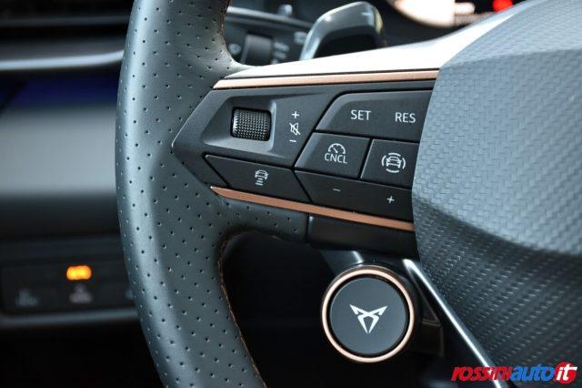 CUPRA Terramar 1.5 HYBRID 150 CV DSG + EDGE + DRIGITAL DRIVE + IN