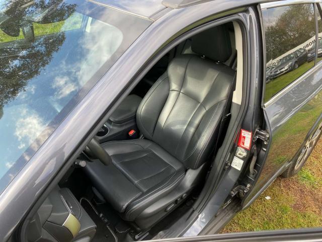 Subaru OUTBACK VI 2.5i * Tagliandi Subaru * Full Opt. GPL AWD