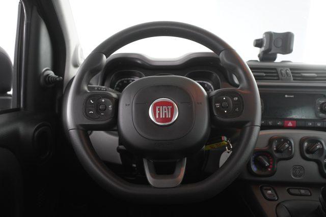 FIAT Panda Panda 1.0 FireFly Hybrid City Life