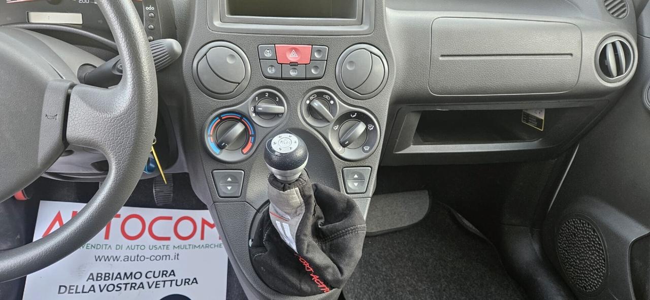 Fiat Panda 1.1 Active