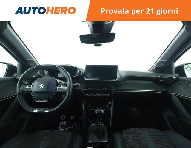 PEUGEOT 208 BlueHDi 100 Stop&Start 5 porte GT Pack