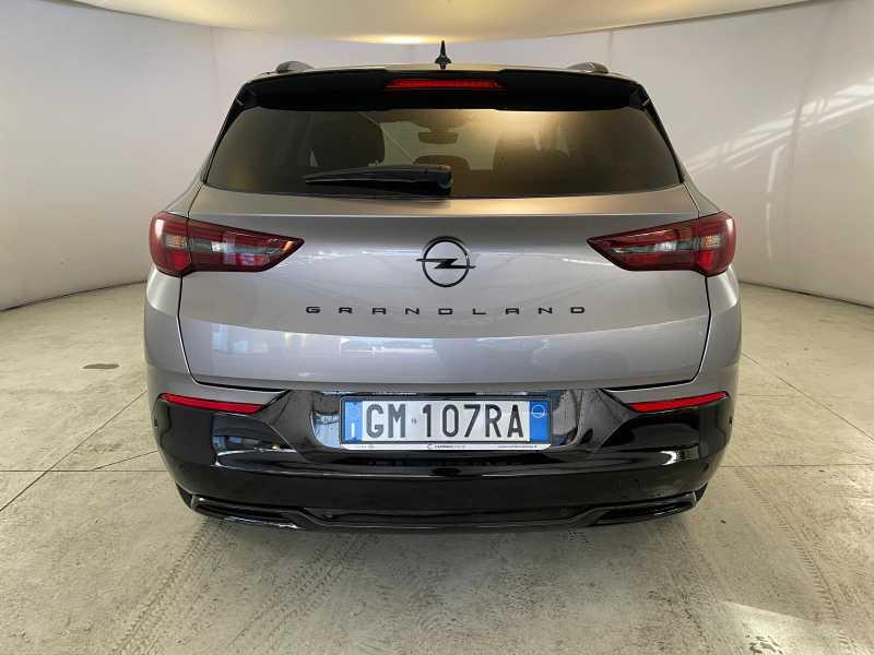 OPEL Grandland GS 1.6 225cv PHEV
