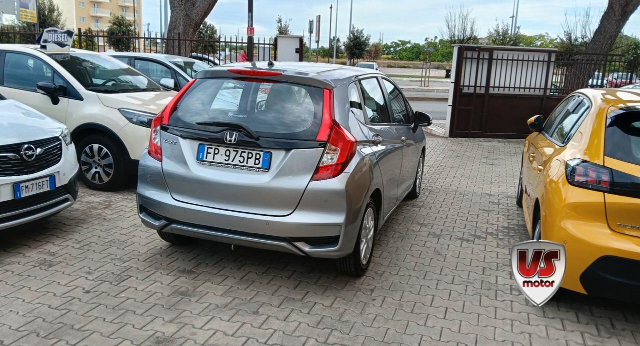 HONDA JAZZ 1.3 BENZ -PREZZO PROMO!